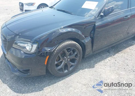 2023 Chrysler 300 300S from USA, damaged, VIN 2C3CCABTXPH644715